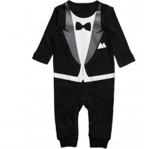 Tuxedo suit Design-2